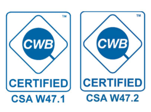 CWB Certified